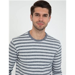 Lacivert Sweatshirt