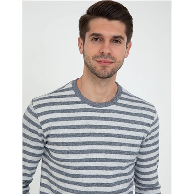 Lacivert Sweatshirt