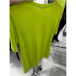 ТОПОВЫЕ ФУТБОЛКИ С 3D элементами  PREMIUM COTTON