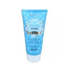 Пенка для умывания с гиалуроновой кислотой от Daiso 150 гр / Daiso Hyaluronic Acid Facial Foam 150g