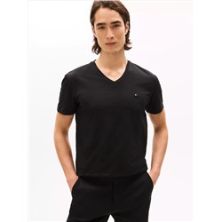 Slim Fit V-Neck T-Shirt