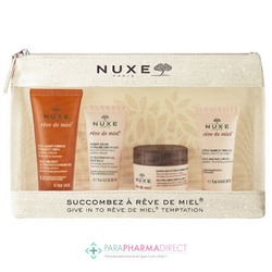 Nuxe Rêve de Miel Trousse