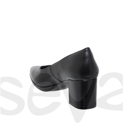 Desiree, ZAPATO SEÑORA PIEL