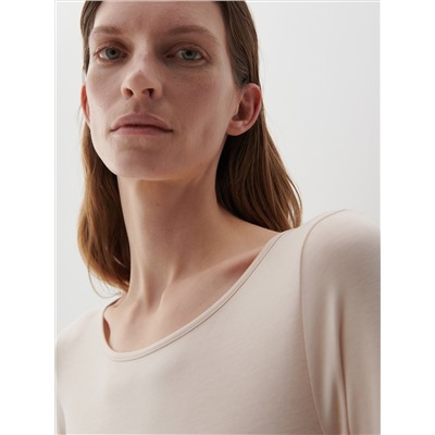 PREMIUM Body mit hohem Tencel™ Lyocell-Anteil