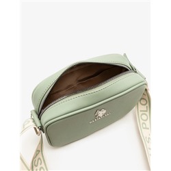 CLASSIC ZIP CROSSBODY BAG