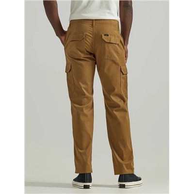 Men's Extreme Motion MVP Straight Fit Cargo Pant