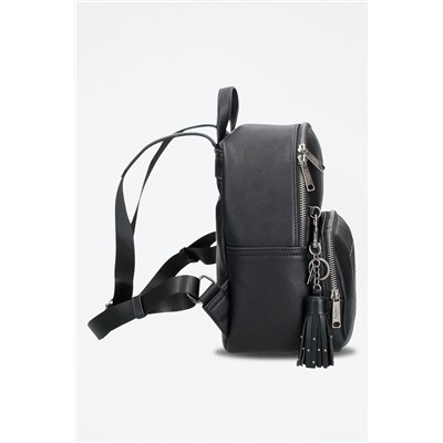 Mochila Donna Negro