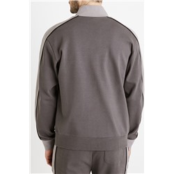 Sudadera - Gris