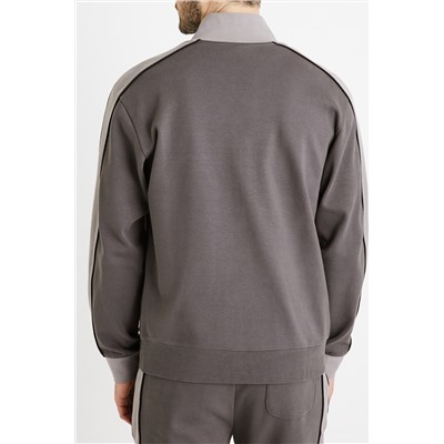 Sudadera - Gris