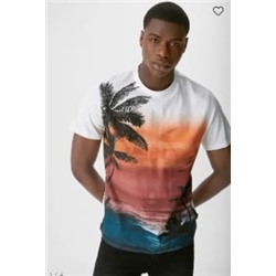 T-Shirt - recycelt