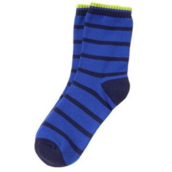 Striped Socks