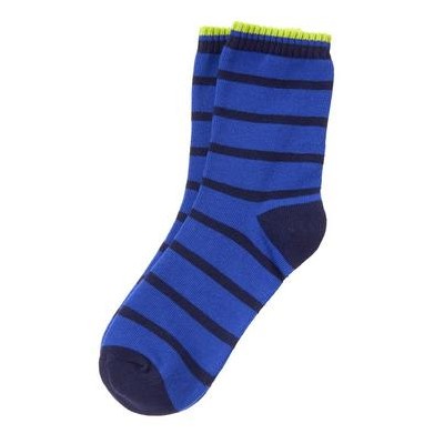 Striped Socks