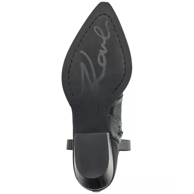 KARL LAGERFELD PARIS Women's Lakota Boots