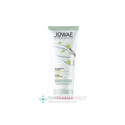 JOWAE Gel Nettoyant Purifiant Visage 200ml