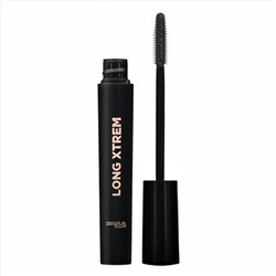 Тушь для ресниц Long Xtrem Deliplus черная