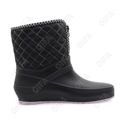 Сноубутсы КОРОЛЬ ДЕРЕВО (36-41)