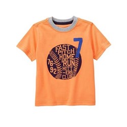 Baseball Tee