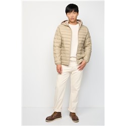 Anorak Beige