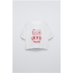 PRINTED T-SHIRT