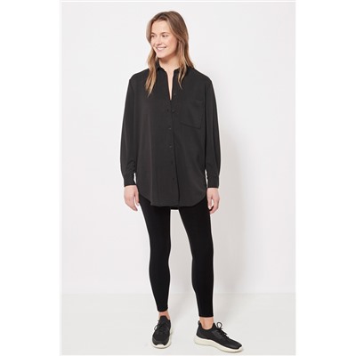 Camisa Negro