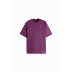 OVERSIZE HEAVY WEIGHT T-SHIRT