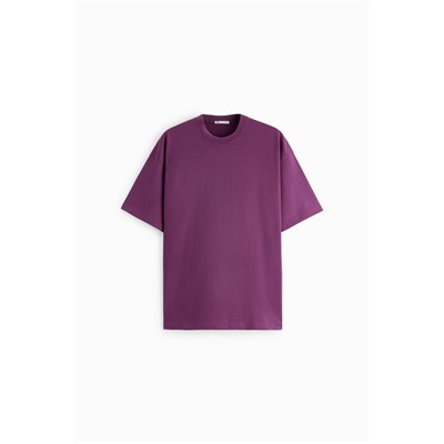 OVERSIZE HEAVY WEIGHT T-SHIRT