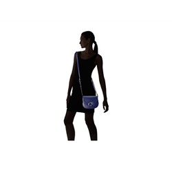 GUESS Lexxi Crossbody Saddle Bag