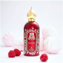 ATTAR COLLECTION HAYATI edp 100ml + стоимость флакона