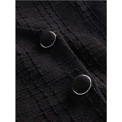 Strickkleid