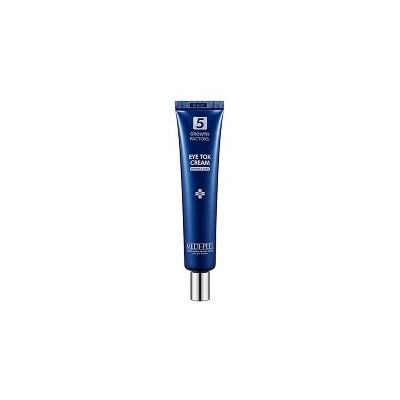 Eye Tox Cream, Омолаживающий лифтинг-крем для век с пептидами
