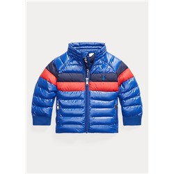 Baby Boy The Packable Jacket