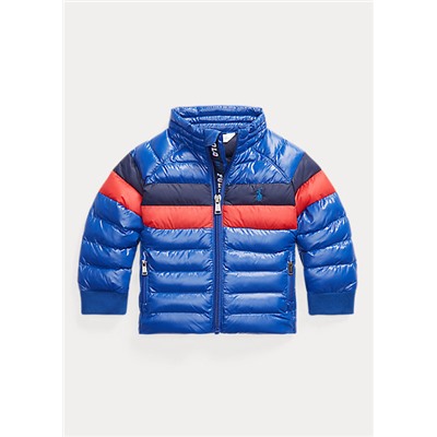 Baby Boy The Packable Jacket