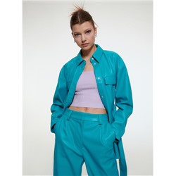Hose im Straight-Fit