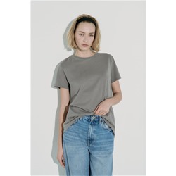 BASIC T-SHIRT