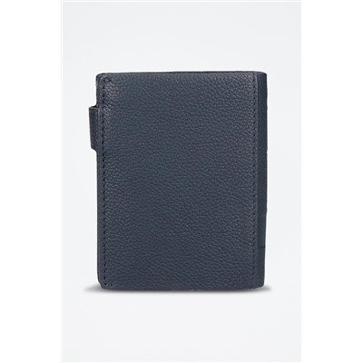 Cartera Basingstoke Azul