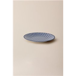 Rêve Bleu Pissenlit pasta tabağı 19 cm