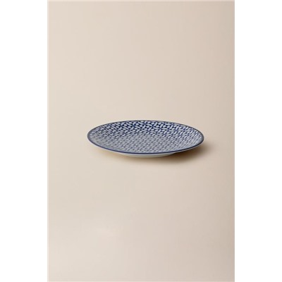 Rêve Bleu Pissenlit pasta tabağı 19 cm