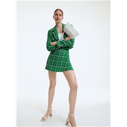 Kurzer Blazer