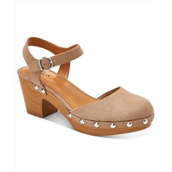 Style & Co Truvyy Platform Clog Sandals, Created for Macy's