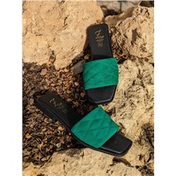 Ab.Zapatos 3420 TREBOL+PELLE Mochibol encina АКЦИЯ