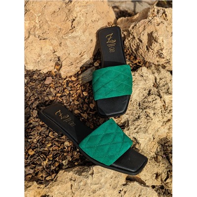 Ab.Zapatos 3420 TREBOL+PELLE Mochibol encina АКЦИЯ