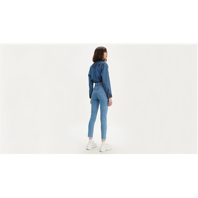 721 High Rise Ankle Skinny Women's Jeans