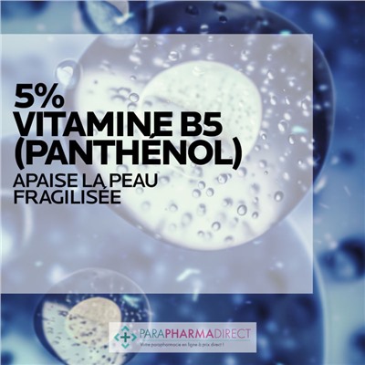 La Roche Posay Cicaplast Baume B5+ - Baume Ultra-Réparateur Apaisant 100ml