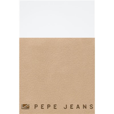 Monedero Diane Beige