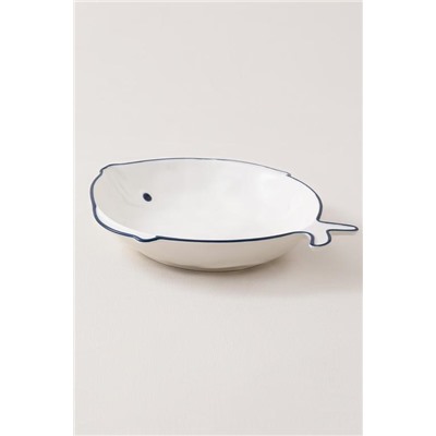 Marine 24 cm Çukur Tabak