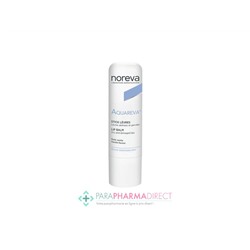 Noreva Aquareva Stick Lèvres Peaux Déshydratées 4g