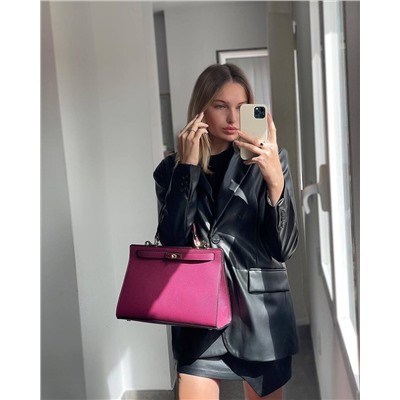 Ab.Zapatos PELLE Birkin/2 (720) Taupe