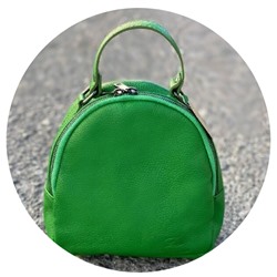 AB.Z · Pelle · mochila NAPA (630) ENCINA