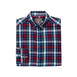 Camisa Rojo