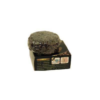 Кофейный скраб-мыло для тела от Jongluck /Jongluck coffee scrub soap